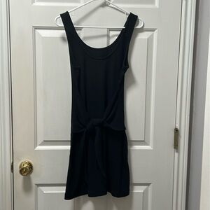 Aerie Tee Shirt Dress Size Large